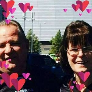 Meet your Posher, Patricia